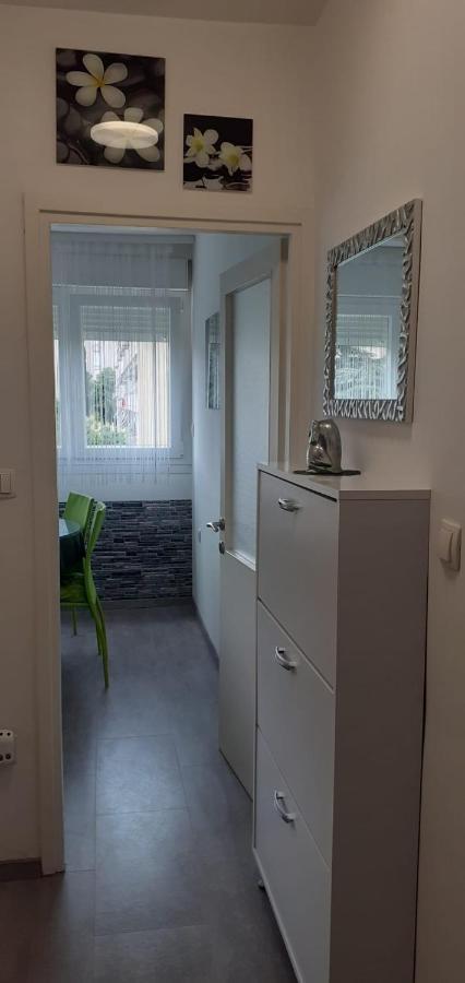 Apartment Siesta Split Buitenkant foto